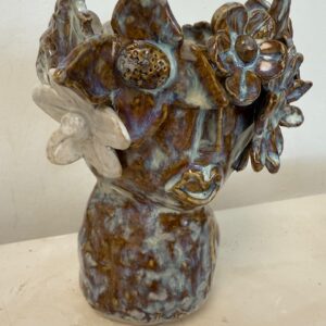 3-daagse workshop handvormen - woensdag-4-11 juni en 2 juli 18.30-20.30 uur met Diana