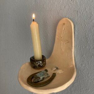 Spring equinox: Altaar workshop : het creëeren van je eigen ritueel-zondag 22 maart 14.00-17.00 uur