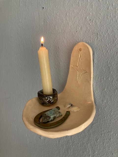 Altaar workshop : het creëeren van je eigen ritueel-zondag 23 augustus 14.00-17.00 uur