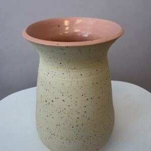 (H)our Glass Vase
