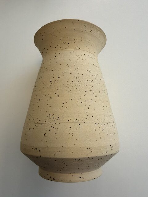 (H)our Glass Vase - Afbeelding 2