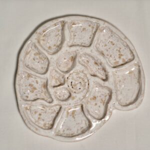 speciale workshop handvormen met Natuur als inspiratie - vrijdag 6 februari 10.00-13.00 uur