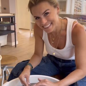 introductie workshop pottenbakken- met beschilderen - zaterdag 7 februari 11.00-13.00 uur