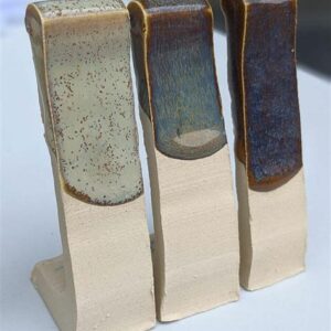 speciale glazuur en engobe workshop donderdag 22 januari 18.30-20.30 uur