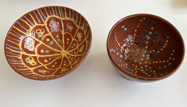 Open Studio Membership + Red Clay - September - Afbeelding 3