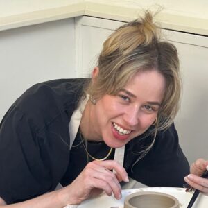 introductie workshop pottenbakken- met beschilderen - zaterdag 14 maart 14.30-16.30 uur