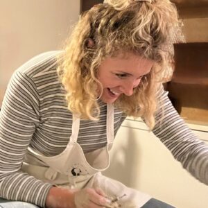 Introductieworkshop keramiek aan de draaischijf – Amsterdam - zaterdag 10 oktober 11.00-13.00 uur