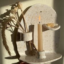 Imbolc-editie-Meditatie en keramiek rond het lentefeest-zondag 8 februari 14.00-17.00 uur