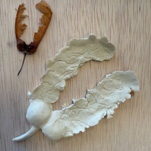 Creatieve teamsessie met porselein - op afspraak