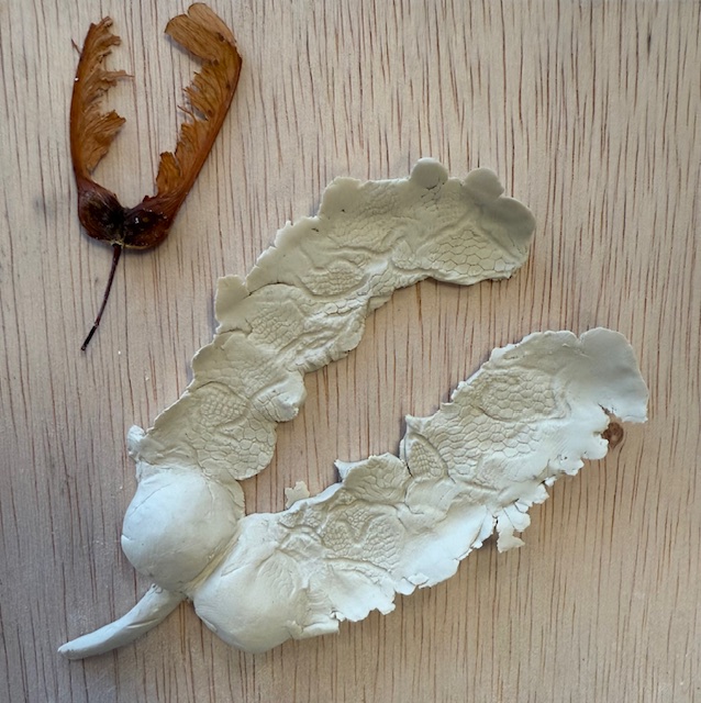 Creatieve teamsessie met porselein - op afspraak