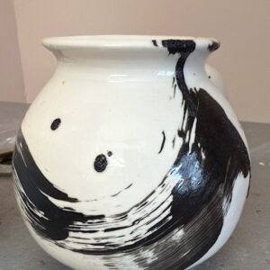 2 daagse workshop porselein draaien & afdraaien - donderdag  9 juli en 16 juli 18.00-20.00 uur