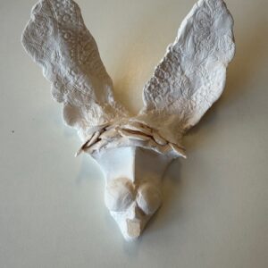 workshop met porselein - zondag 12 april 11.00-13.00 uur